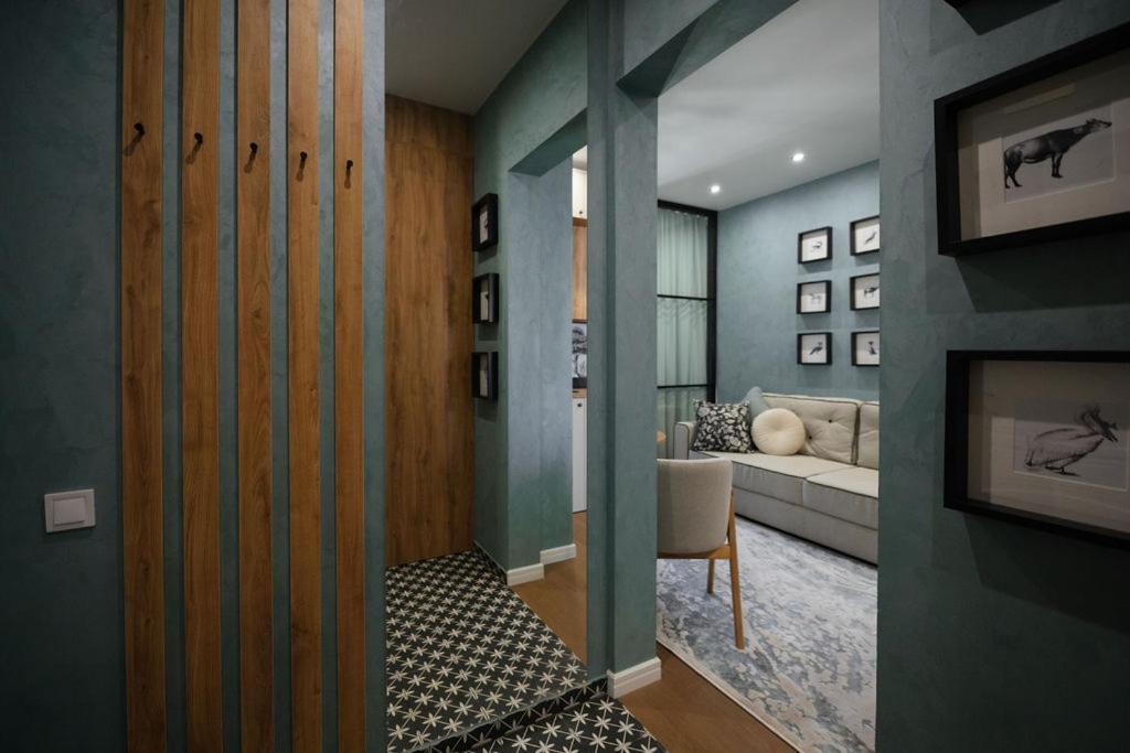 Myfreedom Апартаменти Жк Нова Англія Kyiv Room photo