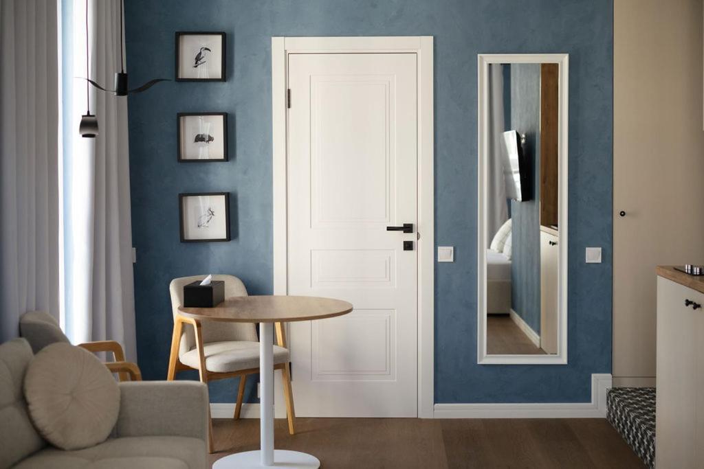 Myfreedom Апартаменти Жк Нова Англія Kyiv Room photo