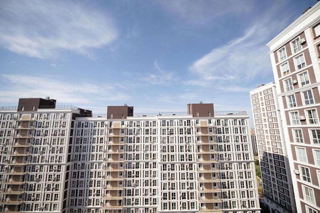Myfreedom Апартаменти Жк Нова Англія Kyiv Room photo